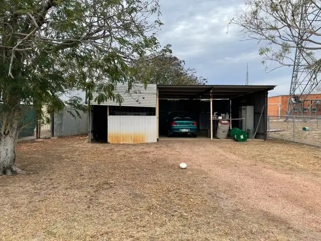 Sixth view of Homely house listing, 15 Earl Street, Hughenden QLD 4821