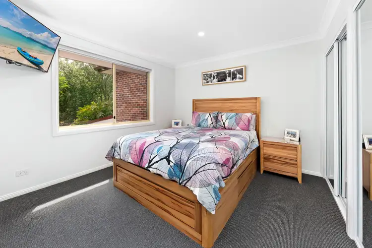 Sixth view of Homely townhouse listing, 3/14 Hilloak Way, Menai NSW 2234