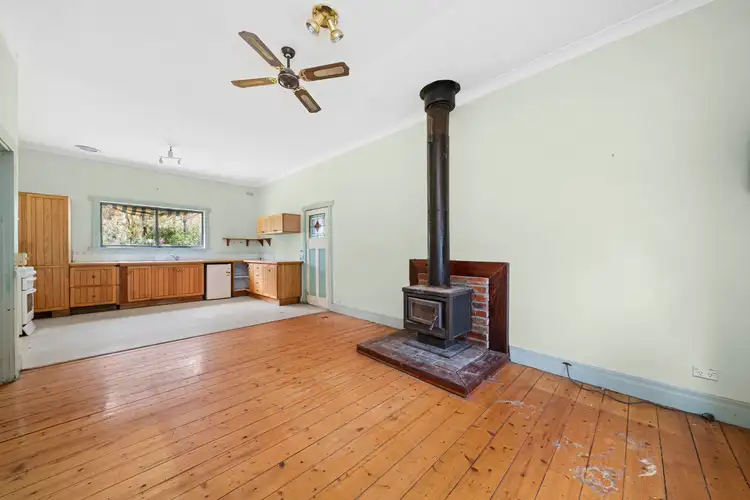 Fourth view of Homely house listing, 1-5 Clouston Court, Heathcote VIC 3523
