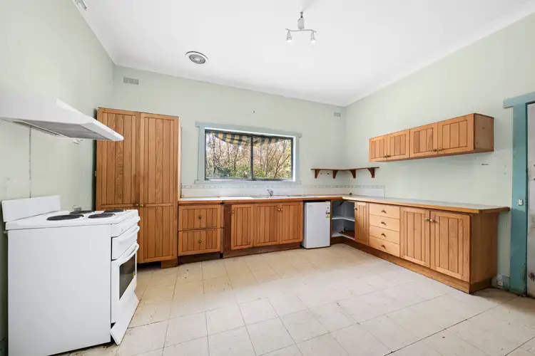 Fifth view of Homely house listing, 1-5 Clouston Court, Heathcote VIC 3523