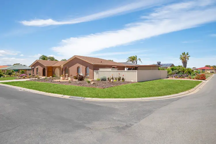 Third view of Homely house listing, 1/6 Cherry Avenue, North Haven SA 5018