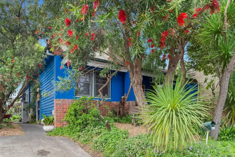 Second view of Homely house listing, 106 Nicholson Street, Brunswick East VIC 3057