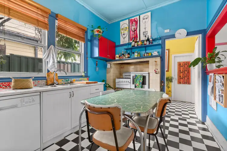 Third view of Homely house listing, 106 Nicholson Street, Brunswick East VIC 3057