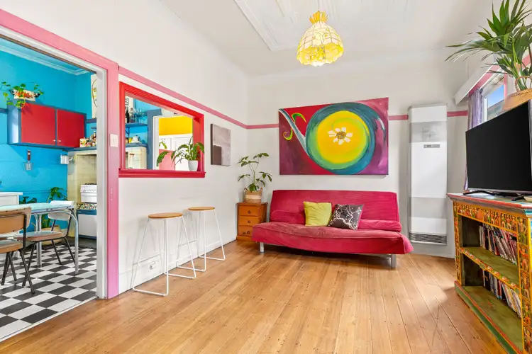Fourth view of Homely house listing, 106 Nicholson Street, Brunswick East VIC 3057