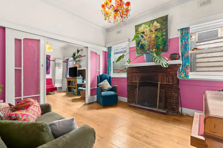 Fifth view of Homely house listing, 106 Nicholson Street, Brunswick East VIC 3057