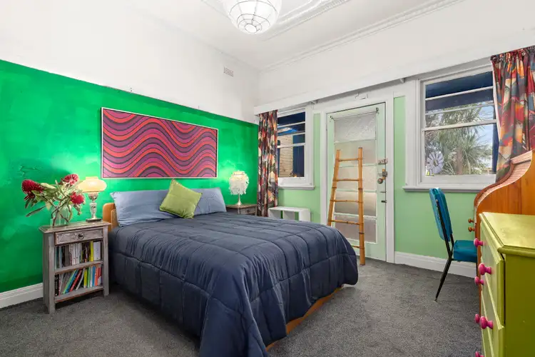 Sixth view of Homely house listing, 106 Nicholson Street, Brunswick East VIC 3057