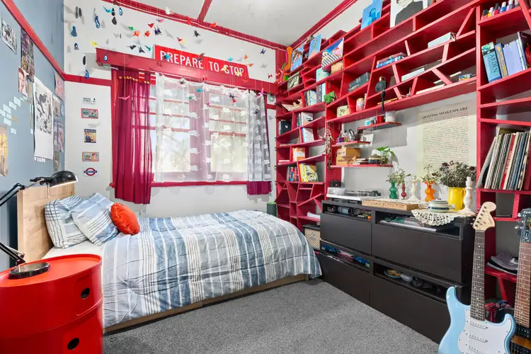 Seventh view of Homely house listing, 106 Nicholson Street, Brunswick East VIC 3057