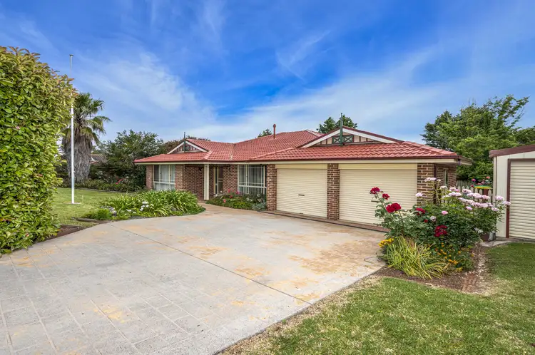Main view of Homely house listing, 4 Windsor Place, Bargo NSW 2574