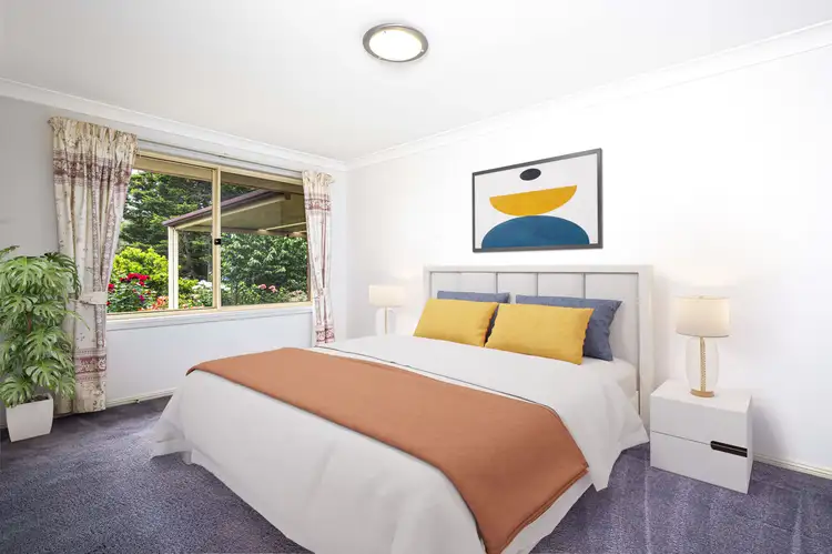 Sixth view of Homely house listing, 4 Windsor Place, Bargo NSW 2574