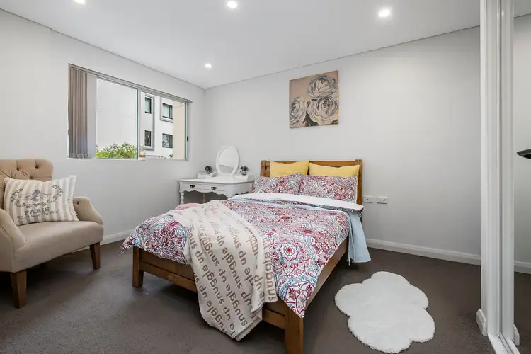Fifth view of Homely unit listing, 10/447-451 Pacific Highway, Asquith NSW 2077