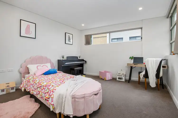 Sixth view of Homely unit listing, 10/447-451 Pacific Highway, Asquith NSW 2077