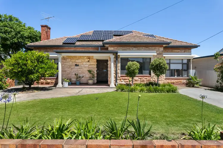 9 Patricia Street, Woodville West SA 5011