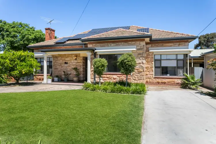 Second view of Homely house listing, 9 Patricia Street, Woodville West SA 5011
