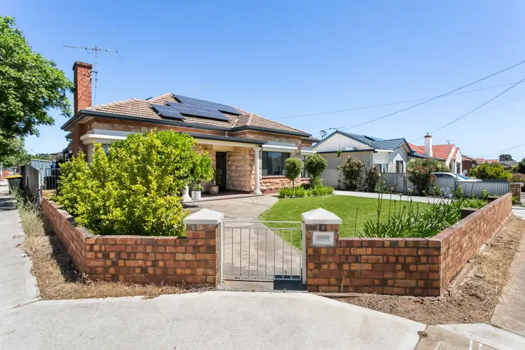 Fourth view of Homely house listing, 9 Patricia Street, Woodville West SA 5011