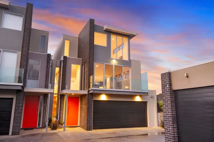 Main view of Homely house listing, 4/72 Merri Street, Warrnambool VIC 3280