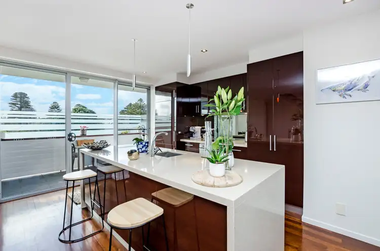 Fifth view of Homely house listing, 4/72 Merri Street, Warrnambool VIC 3280