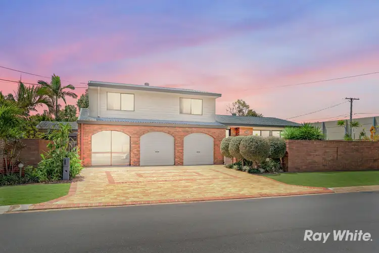 24 Fairymead Street, Underwood QLD 4119