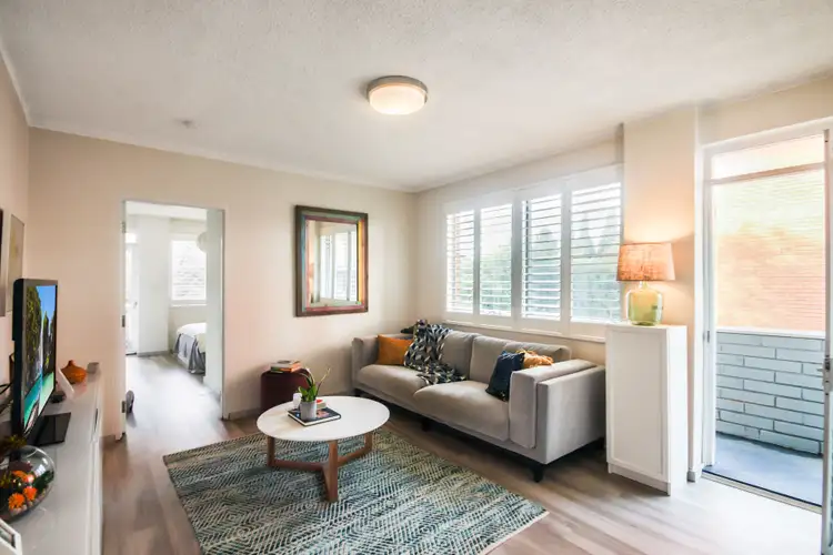 Second view of Homely apartment listing, 2/25 Wharf Road, Gladesville NSW 2111