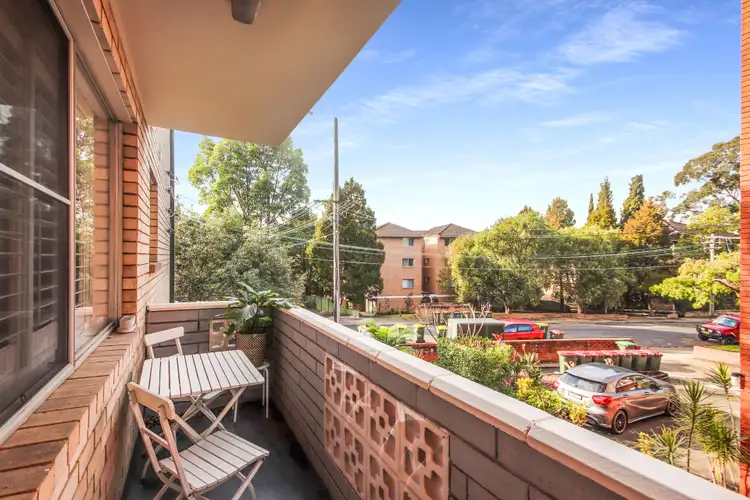 Third view of Homely apartment listing, 2/25 Wharf Road, Gladesville NSW 2111
