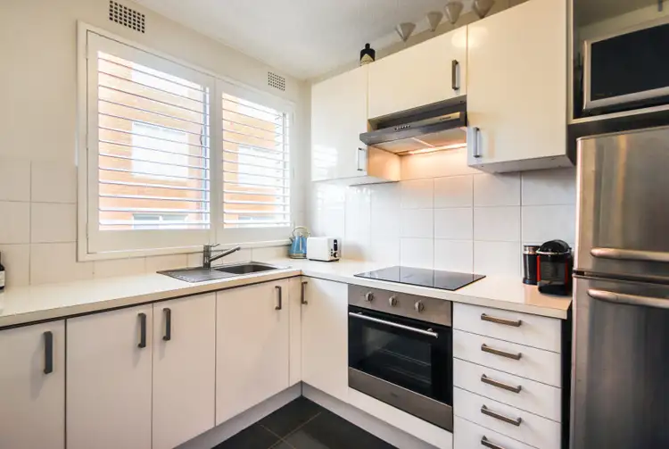 Fourth view of Homely apartment listing, 2/25 Wharf Road, Gladesville NSW 2111
