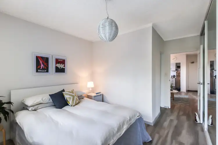 Fifth view of Homely apartment listing, 2/25 Wharf Road, Gladesville NSW 2111