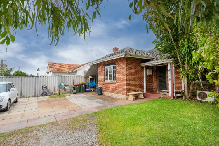 Fifth view of Homely house listing, 55 Pollard Street, Glendalough WA 6016