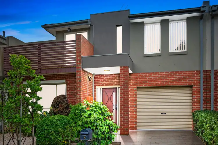 3 Almond Close, Werribee VIC 3030