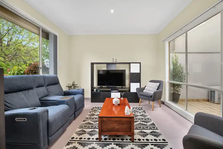 Second view of Homely townhouse listing, 3 Almond Close, Werribee VIC 3030