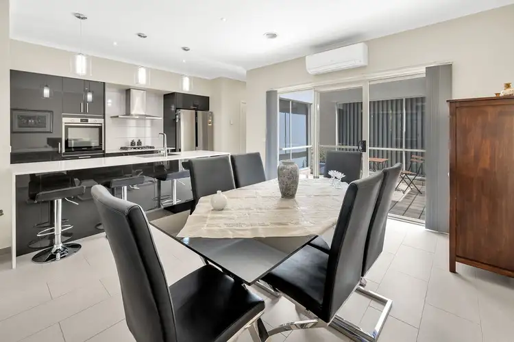 Third view of Homely townhouse listing, 3 Almond Close, Werribee VIC 3030