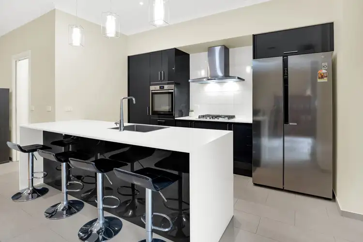 Fourth view of Homely townhouse listing, 3 Almond Close, Werribee VIC 3030