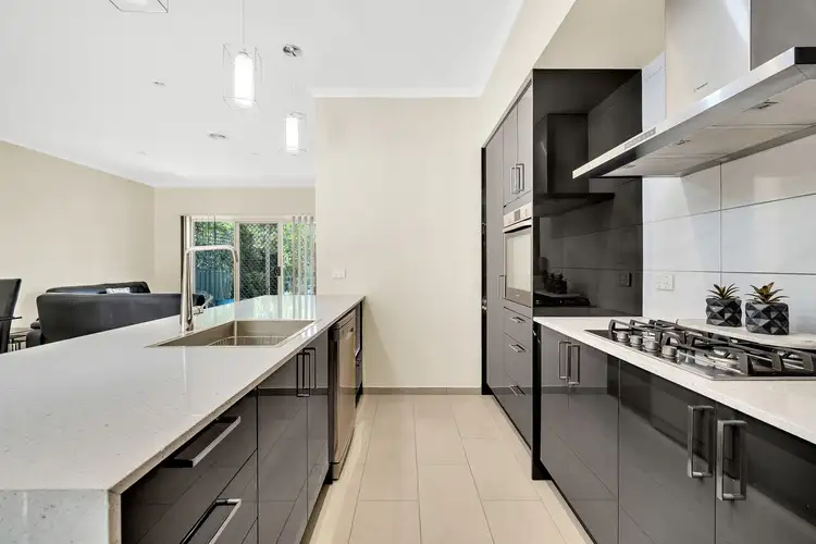 Fifth view of Homely townhouse listing, 3 Almond Close, Werribee VIC 3030