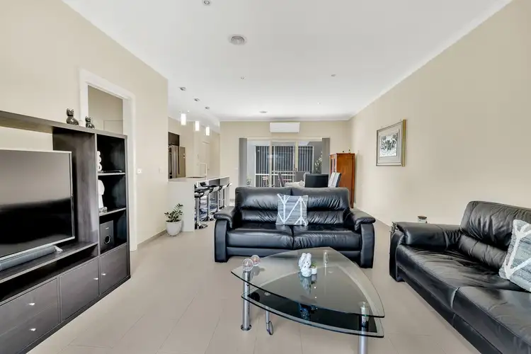 Sixth view of Homely townhouse listing, 3 Almond Close, Werribee VIC 3030