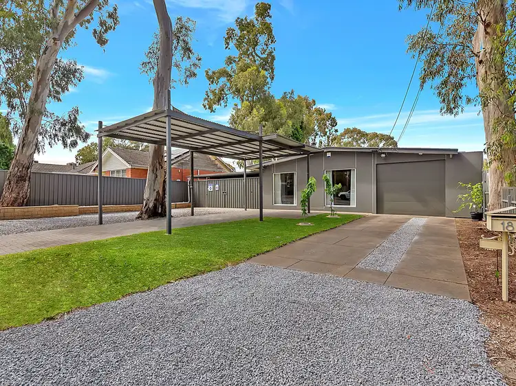 18 Susan Street, St Agnes SA 5097