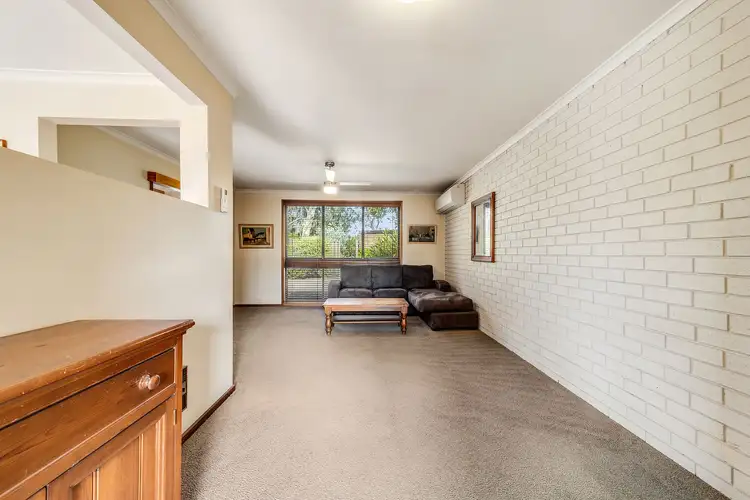 Fourth view of Homely townhouse listing, 6/1 Biddlecombe Street, Pearce ACT 2607