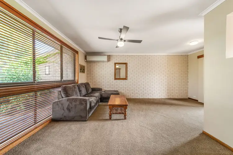 Fifth view of Homely townhouse listing, 6/1 Biddlecombe Street, Pearce ACT 2607