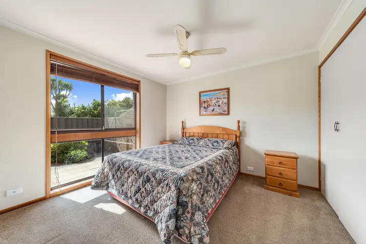 Sixth view of Homely townhouse listing, 6/1 Biddlecombe Street, Pearce ACT 2607