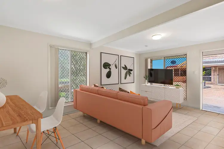 Second view of Homely townhouse listing, 6/32 Chambers Flat Road, Waterford West QLD 4133
