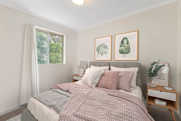 Fourth view of Homely townhouse listing, 6/32 Chambers Flat Road, Waterford West QLD 4133
