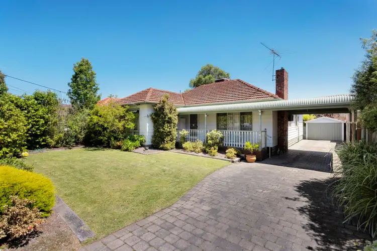 Second view of Homely house listing, 47 Tambet Street, Bentleigh East VIC 3165