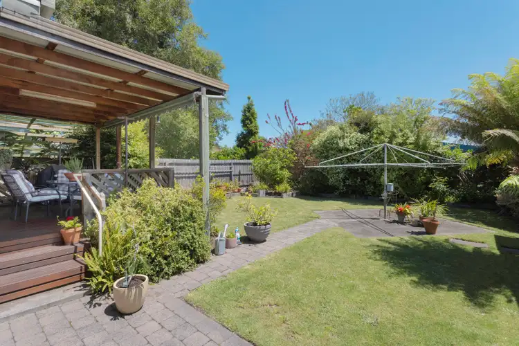 Sixth view of Homely house listing, 47 Tambet Street, Bentleigh East VIC 3165