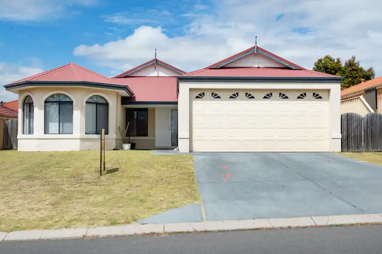 Main view of Homely house listing, 33 Possum Way, College Grove WA 6230