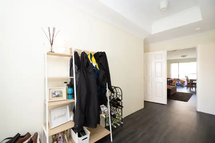Fourth view of Homely house listing, 33 Possum Way, College Grove WA 6230