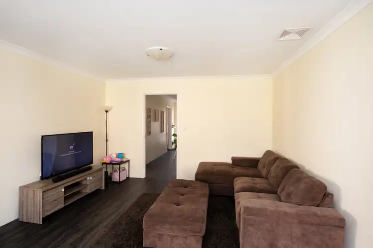 Fifth view of Homely house listing, 33 Possum Way, College Grove WA 6230