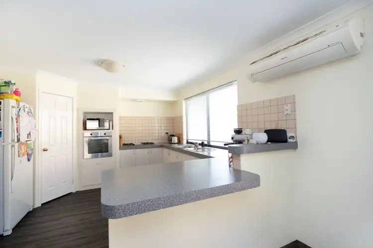 Sixth view of Homely house listing, 33 Possum Way, College Grove WA 6230