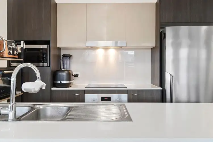 Fourth view of Homely apartment listing, 204/20 Grout Street, Macgregor QLD 4109