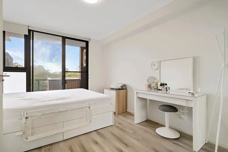 Seventh view of Homely apartment listing, 204/20 Grout Street, Macgregor QLD 4109