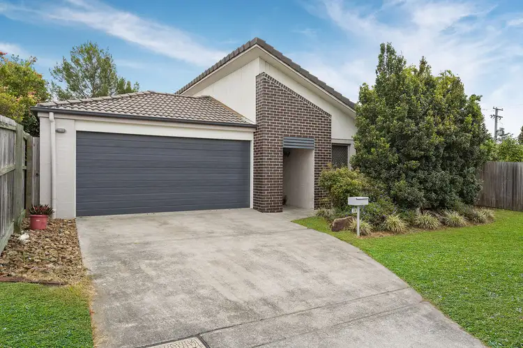 Main view of Homely house listing, 18 Macintyre Street, Marsden QLD 4132