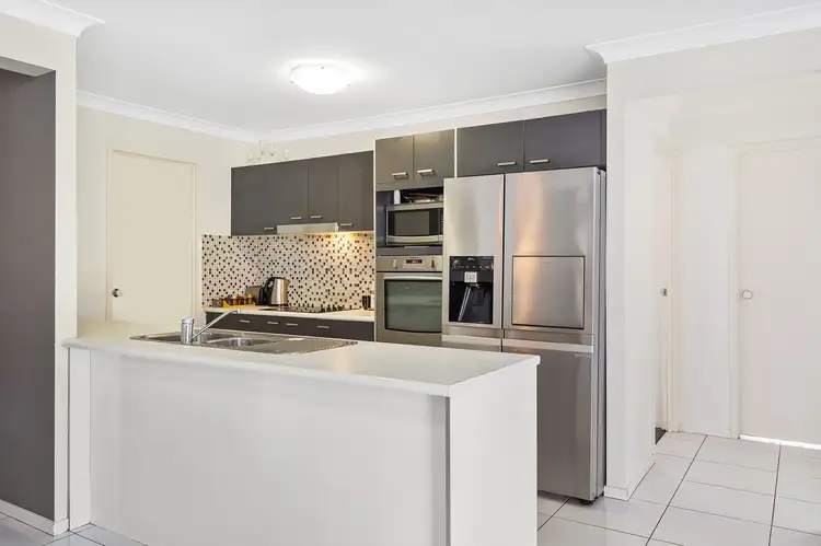 Fourth view of Homely house listing, 18 Macintyre Street, Marsden QLD 4132