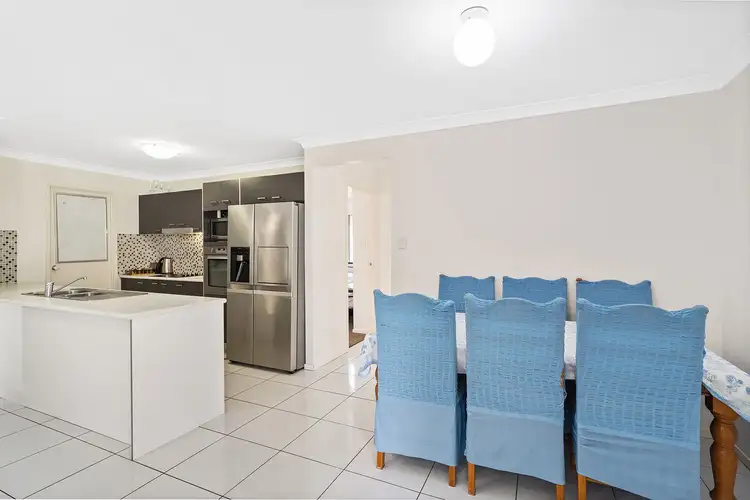 Fifth view of Homely house listing, 18 Macintyre Street, Marsden QLD 4132