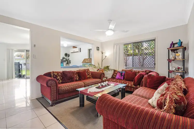 Sixth view of Homely house listing, 18 Macintyre Street, Marsden QLD 4132